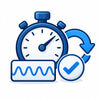 Controlled Restart Verification