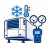 Refrigeration Diagnosis