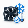 Cooling-System Diagnosis