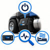 System-Level Diagnosis