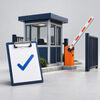 Property Permission Check
